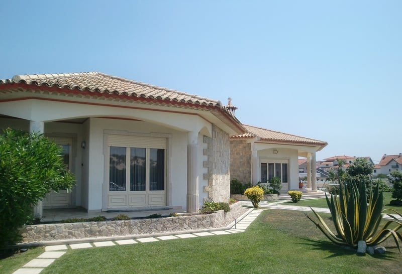 Charming Villas