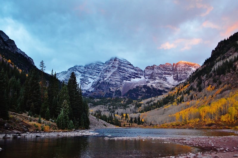 Aspen, Colorado, USA