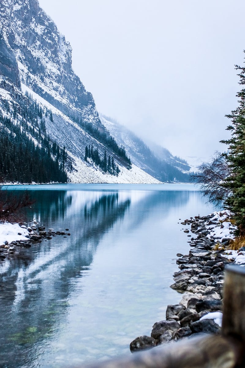 Banff National Park, Canada